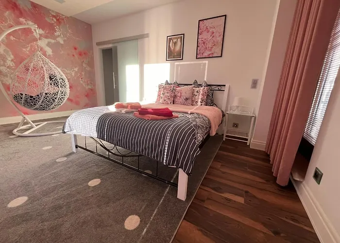Apartament Scandinavia