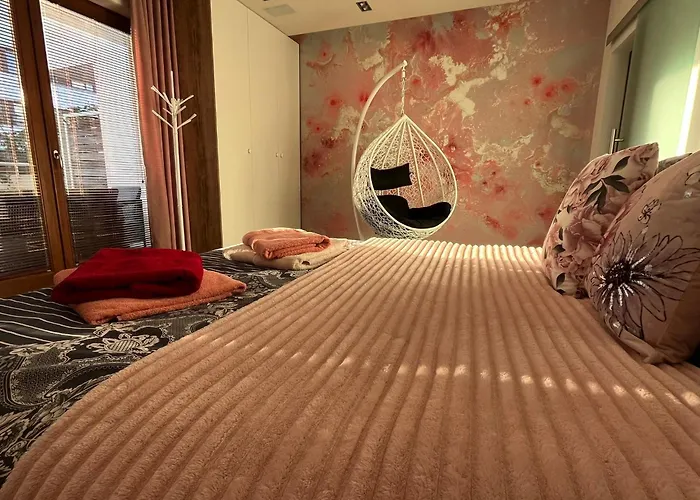 Apartament Scandinavia
