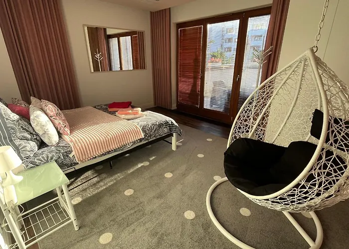 Apartament Scandinavia