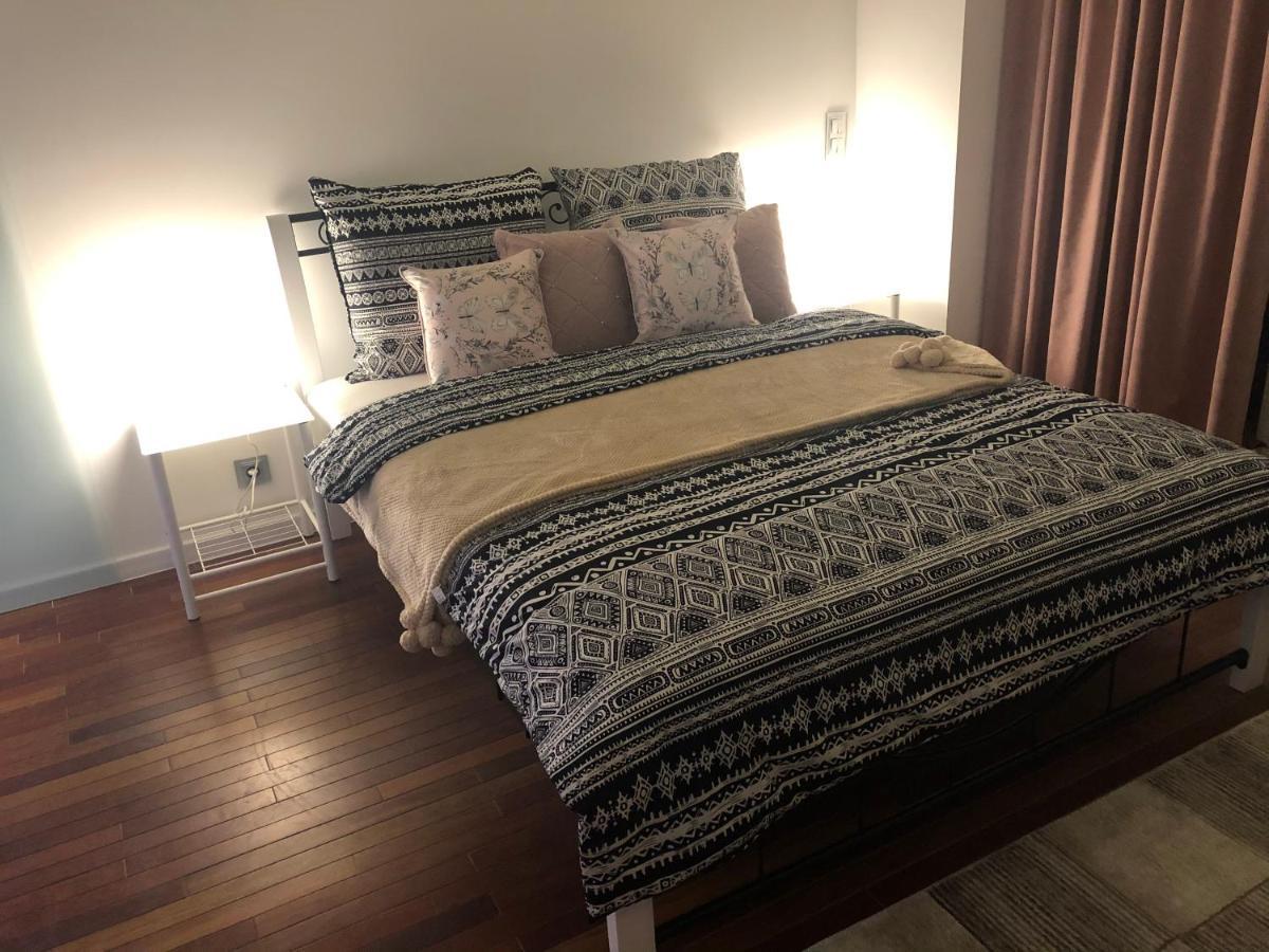 Scandinavia Apartment