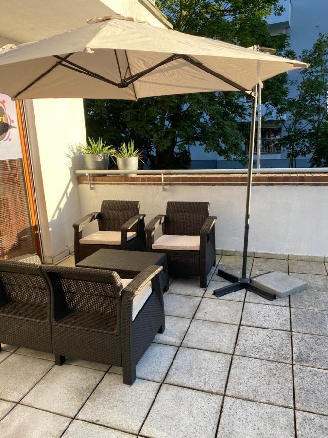 Apartment Scandinavia Swinoujscie