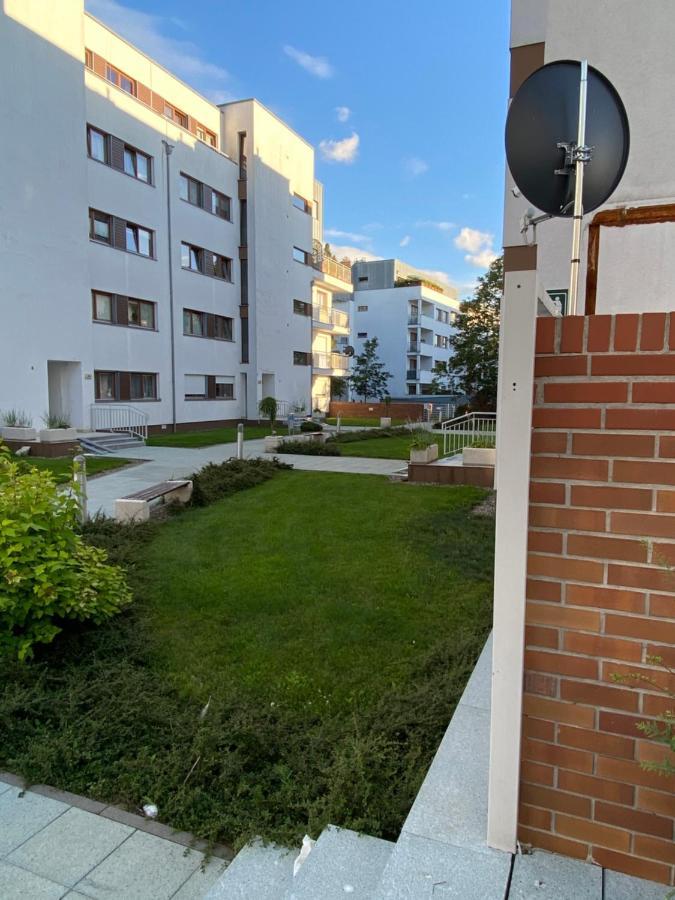 Scandinavia Apartment Swinoujscie