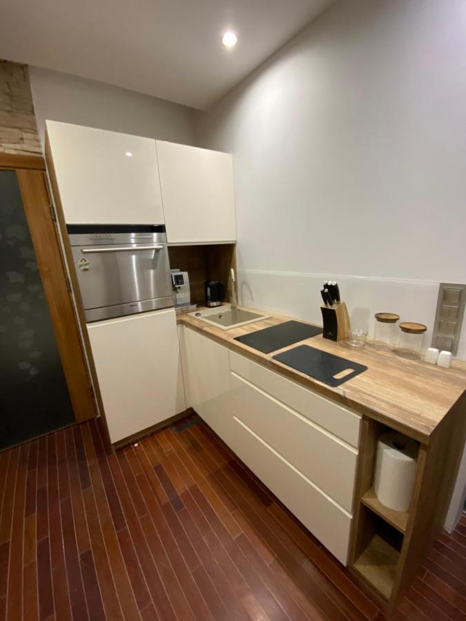 Scandinavia Apartment *